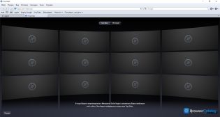 Safari — Личный топ сайтов